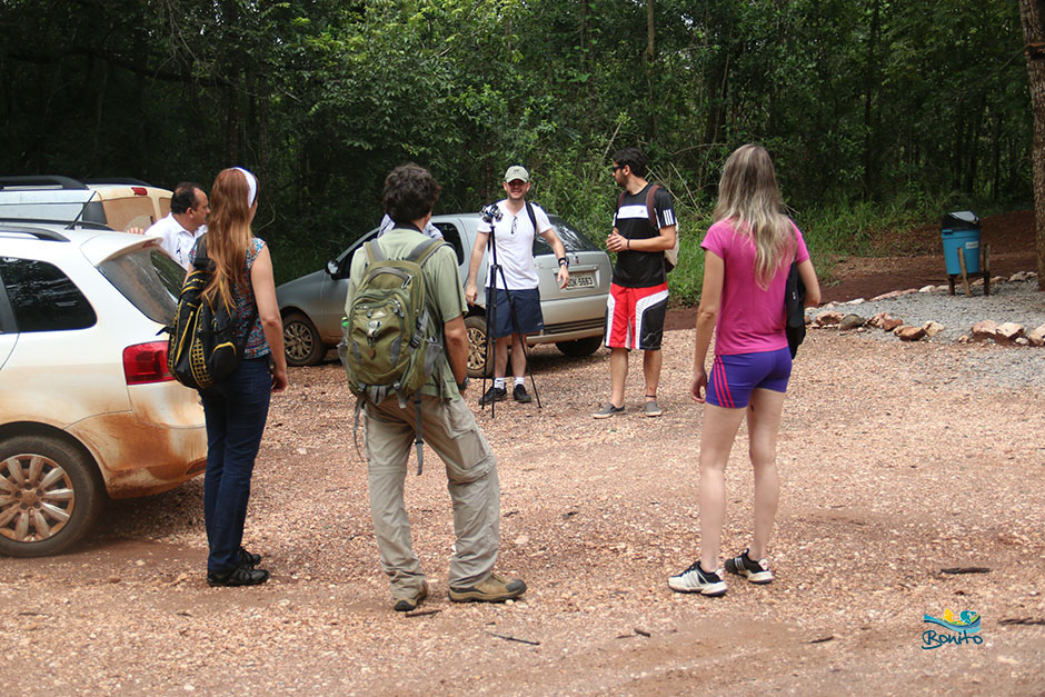 Representantes da ATTA inspecionam e aprovam Bonito e Pantanal para sediar a primeira Adventure Week no Brasil