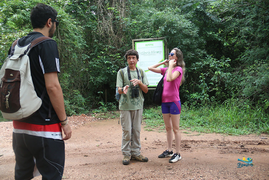 Representantes da ATTA inspecionam e aprovam Bonito e Pantanal para sediar a primeira Adventure Week no Brasil