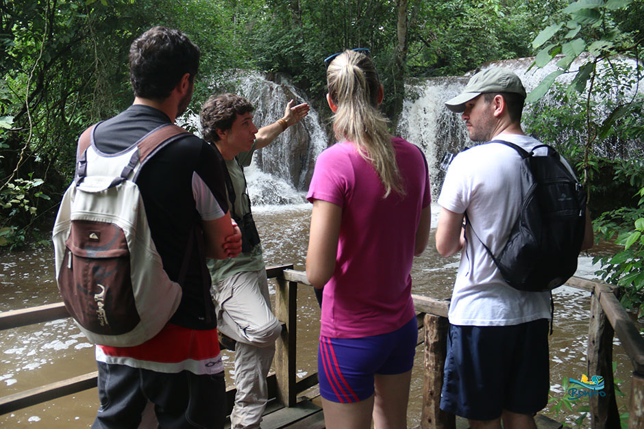 Representantes da ATTA inspecionam e aprovam Bonito e Pantanal para sediar a primeira Adventure Week no Brasil