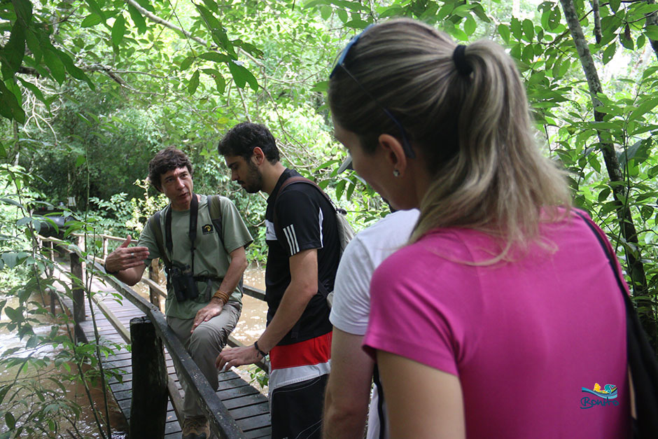 Representantes da ATTA inspecionam e aprovam Bonito e Pantanal para sediar a primeira Adventure Week no Brasil