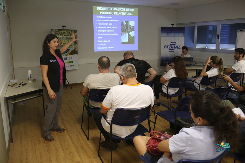 Representantes da ATTA inspecionam e aprovam Bonito e Pantanal para sediar a primeira Adventure Week no Brasil
