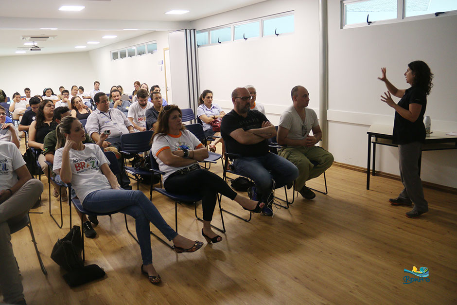 Representantes da ATTA inspecionam e aprovam Bonito e Pantanal para sediar a primeira Adventure Week no Brasil
