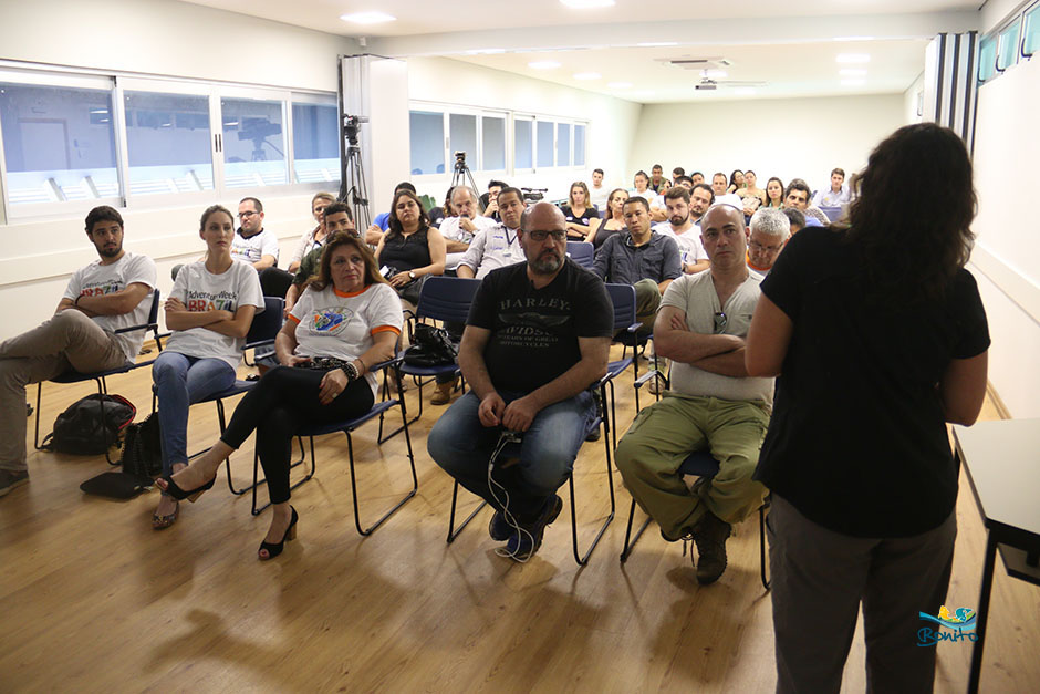 Representantes da ATTA inspecionam e aprovam Bonito e Pantanal para sediar a primeira Adventure Week no Brasil