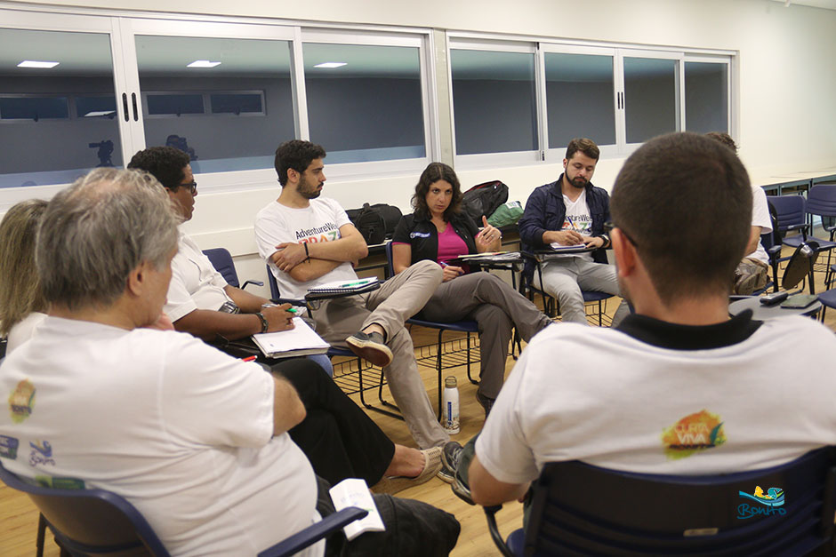 Representantes da ATTA inspecionam e aprovam Bonito e Pantanal para sediar a primeira Adventure Week no Brasil