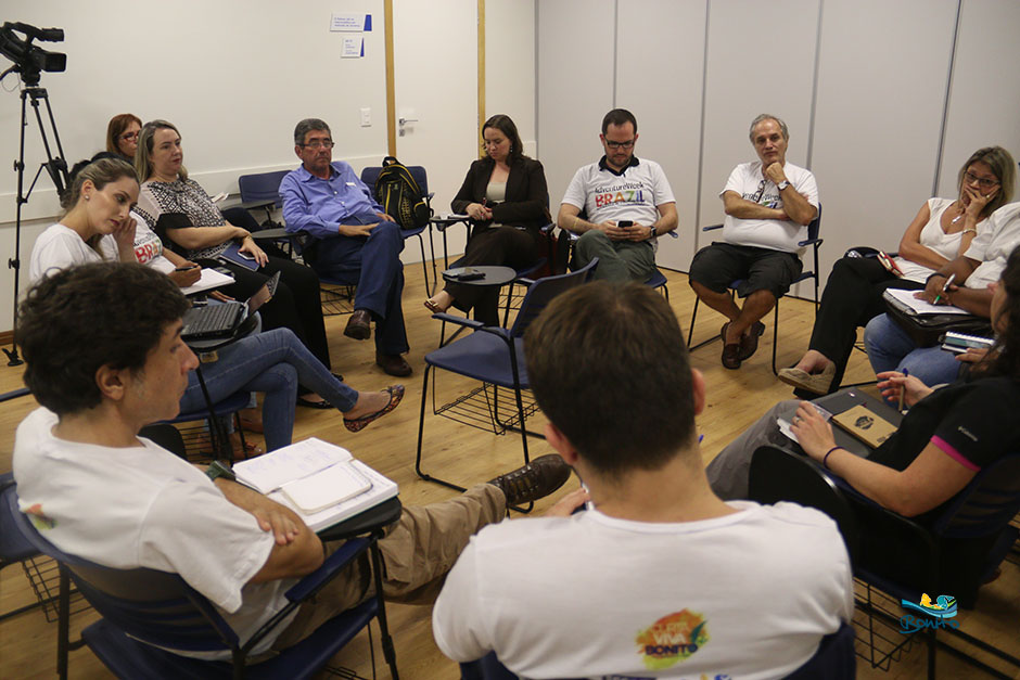Representantes da ATTA inspecionam e aprovam Bonito e Pantanal para sediar a primeira Adventure Week no Brasil