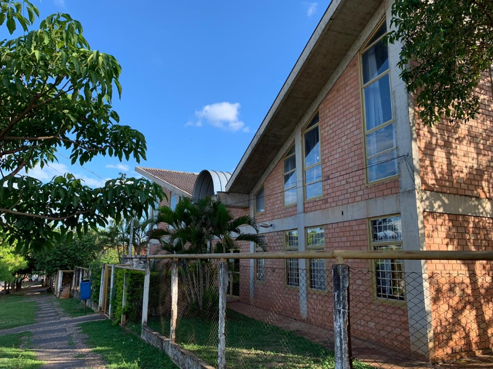 Biblioteca Municipal funciona de segunda a sexta