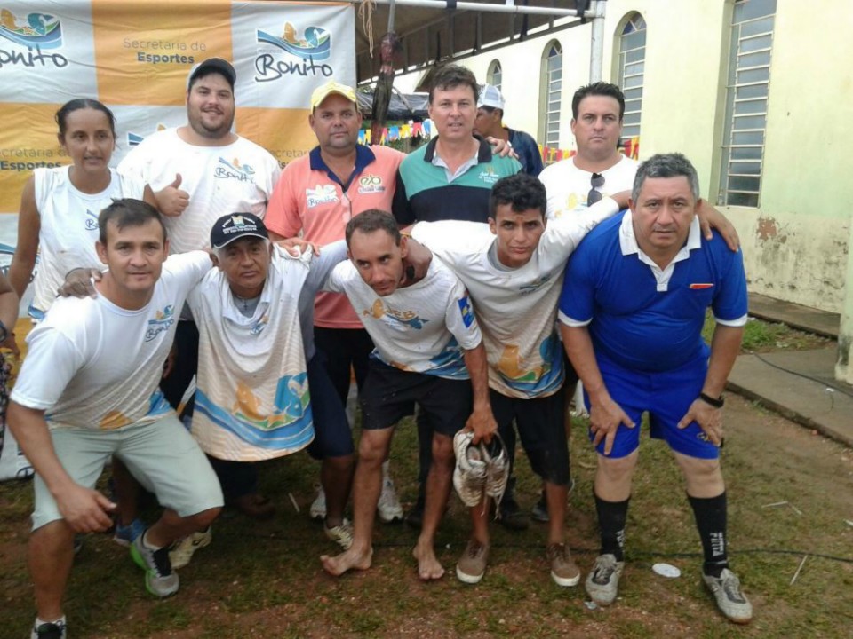 XXVII Torneio de futebol de Reis no Distrito de Águas do Miranda