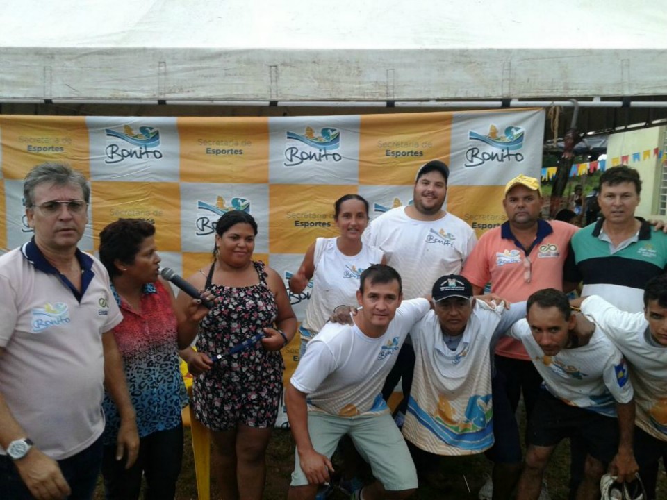 XXVII Torneio de futebol de Reis no Distrito de Águas do Miranda