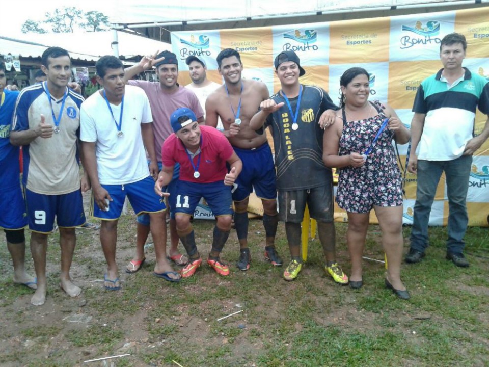 XXVII Torneio de futebol de Reis no Distrito de Águas do Miranda