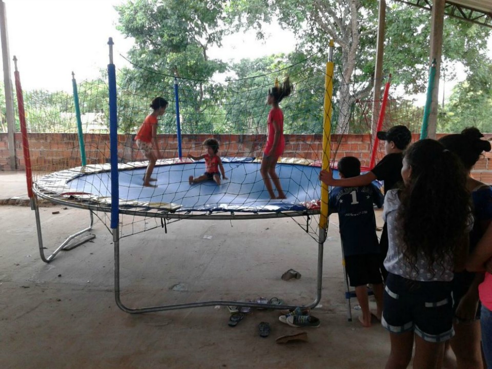 XXVII Torneio de futebol de Reis no Distrito de Águas do Miranda