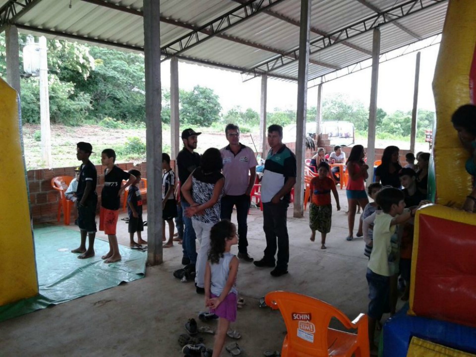 XXVII Torneio de futebol de Reis no Distrito de Águas do Miranda