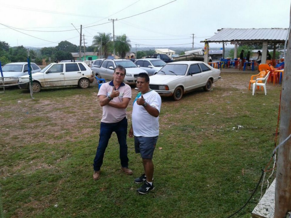 XXVII Torneio de futebol de Reis no Distrito de Águas do Miranda