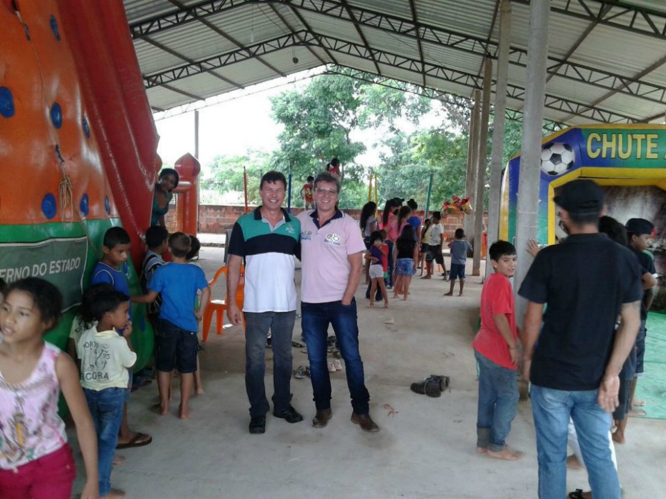 XXVII Torneio de futebol de Reis no Distrito de Águas do Miranda