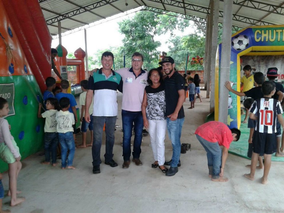 XXVII Torneio de futebol de Reis no Distrito de Águas do Miranda