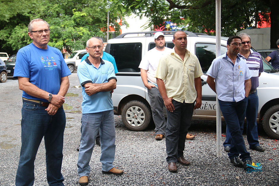 Prefeitura lança selo de vistoria do transporte turístico de Bonito