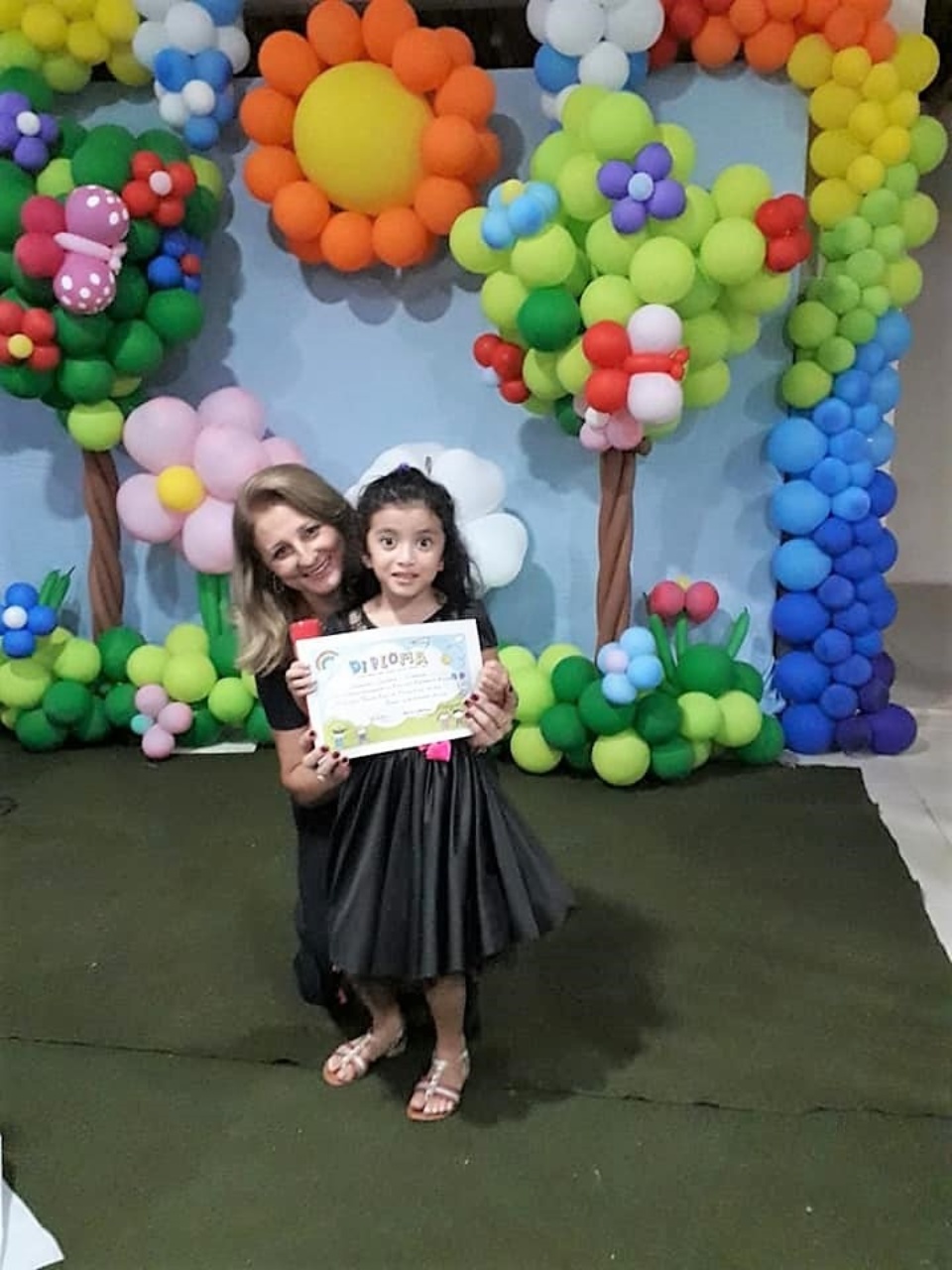 Rede Municipal de Ensino encerra o ano das turmas da Pré-Escola