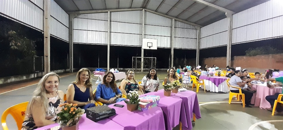 Rede Municipal de Ensino encerra o ano das turmas da Pré-Escola