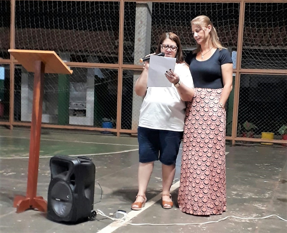 Rede Municipal de Ensino encerra o ano das turmas da Pré-Escola