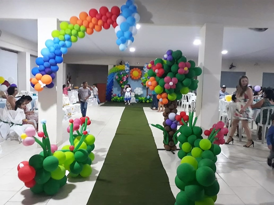 Rede Municipal de Ensino encerra o ano das turmas da Pré-Escola