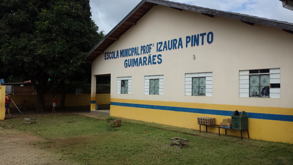 Escolas da rede municipal se preparam para início do ano letivo em Bonito