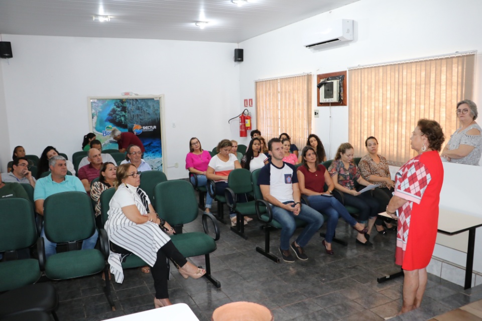 Audiência Pública presta conta das ações da Assistência Social