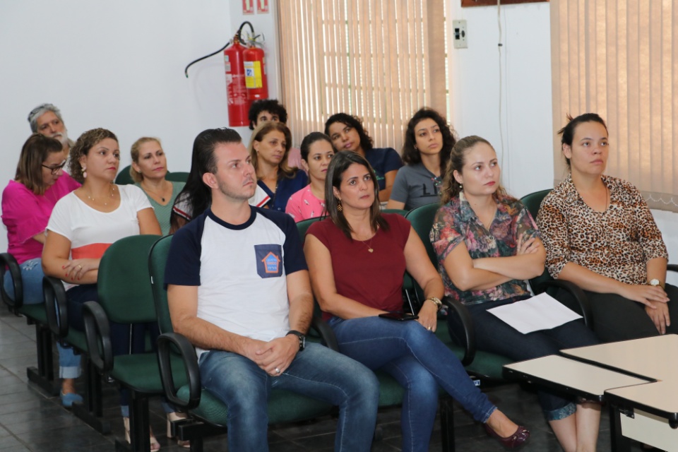 Audiência Pública presta conta das ações da Assistência Social
