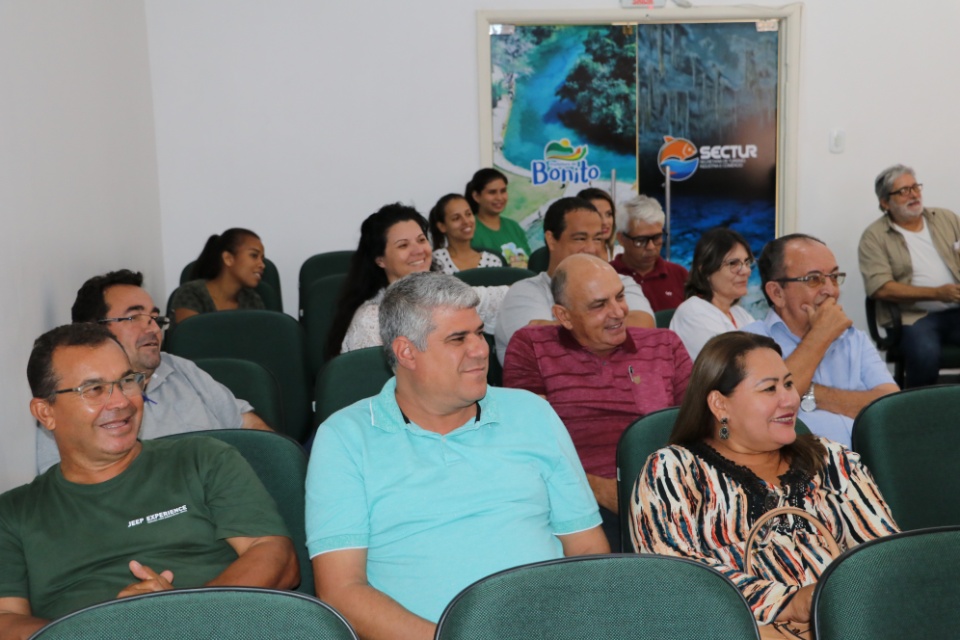 Audiência Pública presta conta das ações da Assistência Social