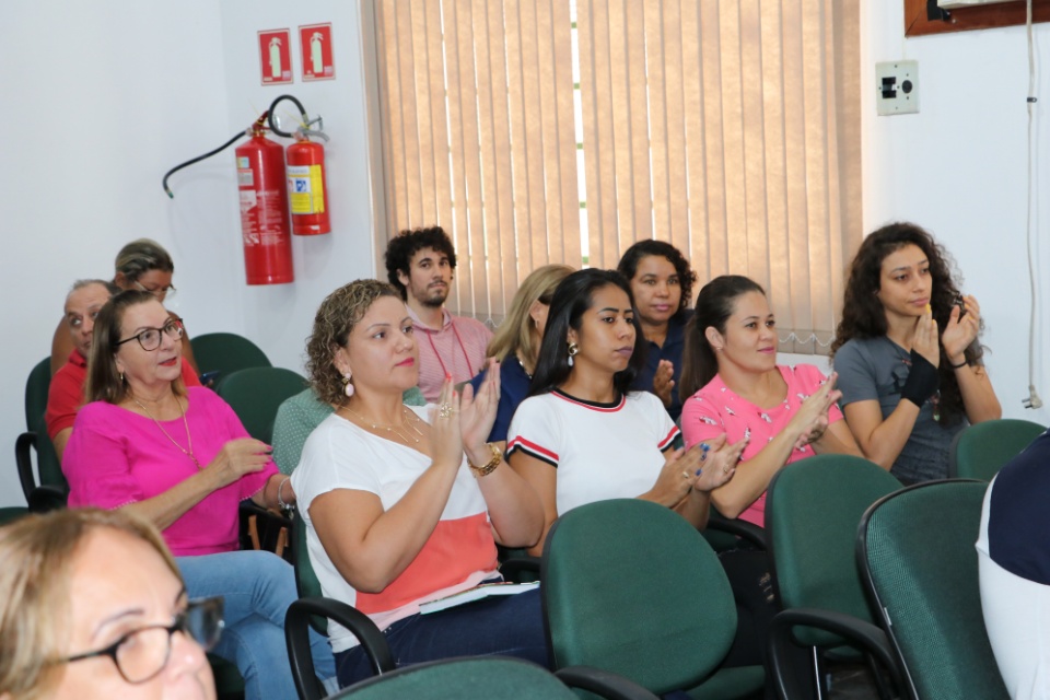 Audiência Pública presta conta das ações da Assistência Social