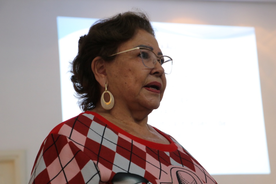 Audiência Pública presta conta das ações da Assistência Social