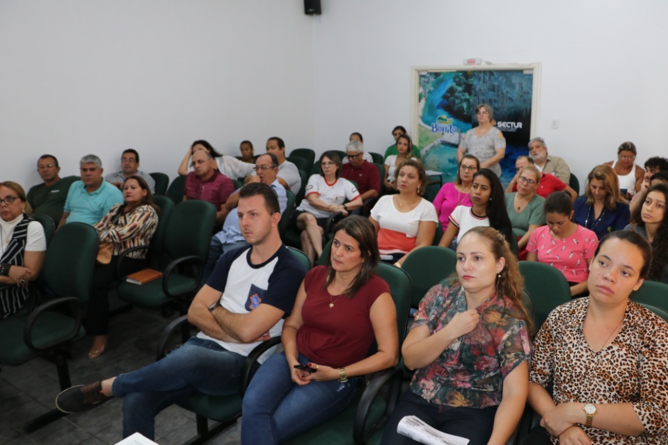 Audiência Pública presta conta das ações da Assistência Social