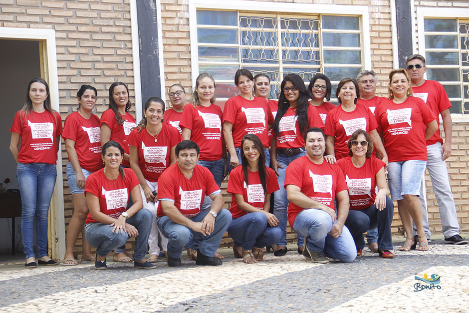 Prefeitura lança campanha contra exploração sexual contra crianças e adolescentes