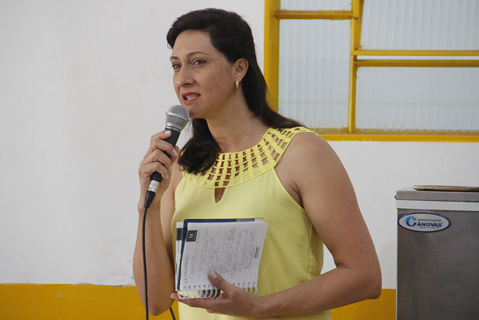Prefeitura de Bonito entrega ampliação e reforma do CEI “Vera Lúcia”