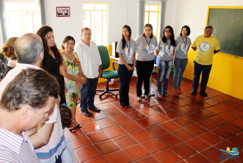 Prefeitura inaugura nova sede do Conselho Tutelar em Bonito