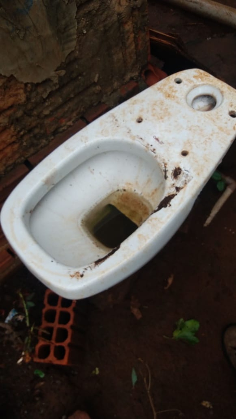 Saúde mobiliza força-tarefa contra a dengue na Vila Donária