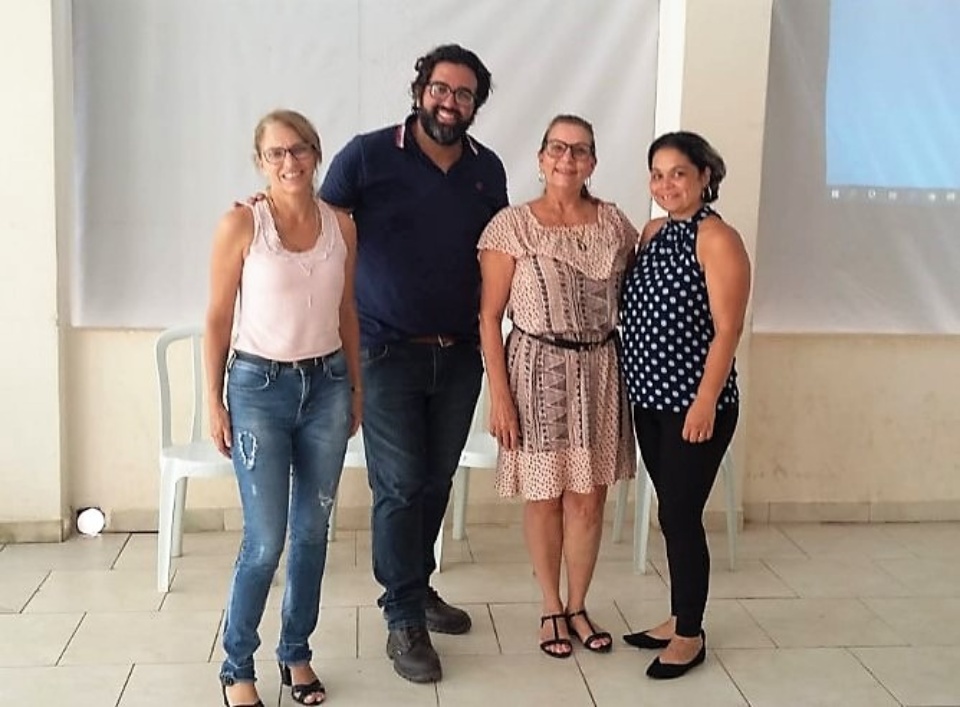 SEMEC dá início à IV Jornada Pedagógica da Rede Municipal
