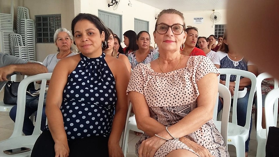 SEMEC dá início à IV Jornada Pedagógica da Rede Municipal