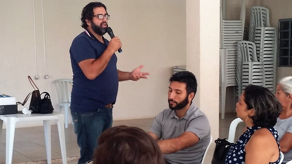 SEMEC dá início à IV Jornada Pedagógica da Rede Municipal