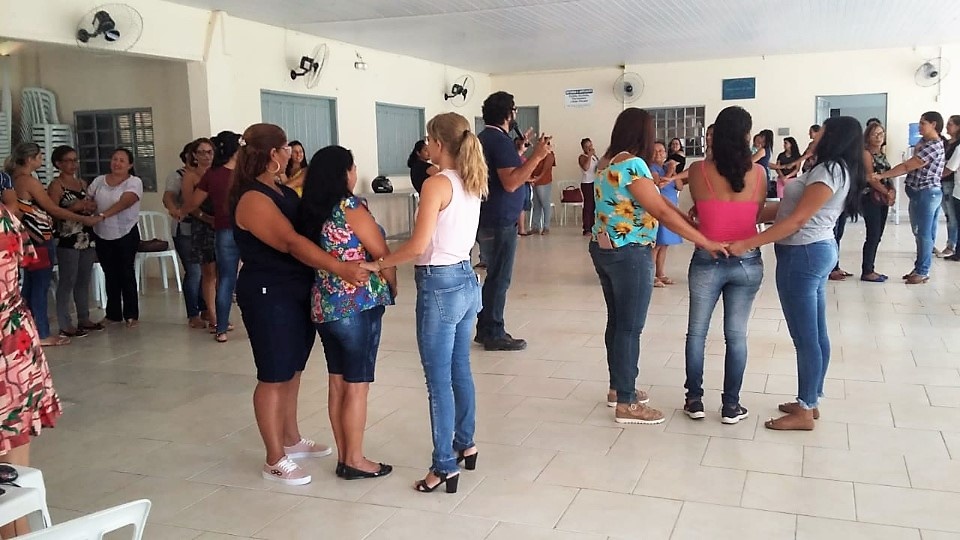 SEMEC dá início à IV Jornada Pedagógica da Rede Municipal