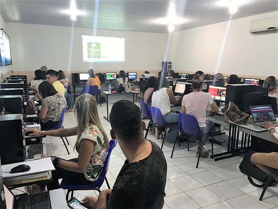 SEMEC dá início à IV Jornada Pedagógica da Rede Municipal
