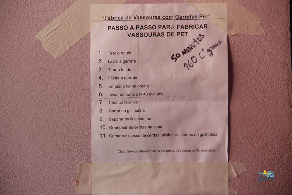 Assistência Social de Bonito leva Projeto ECOPET H2O para Águas do Miranda