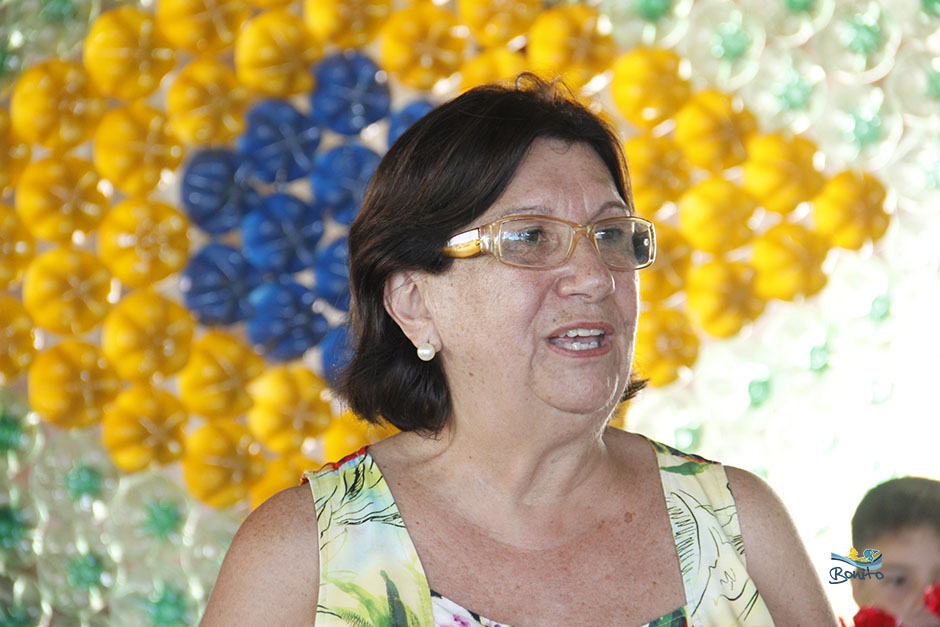 Assistência Social de Bonito leva Projeto ECOPET H2O para Águas do Miranda