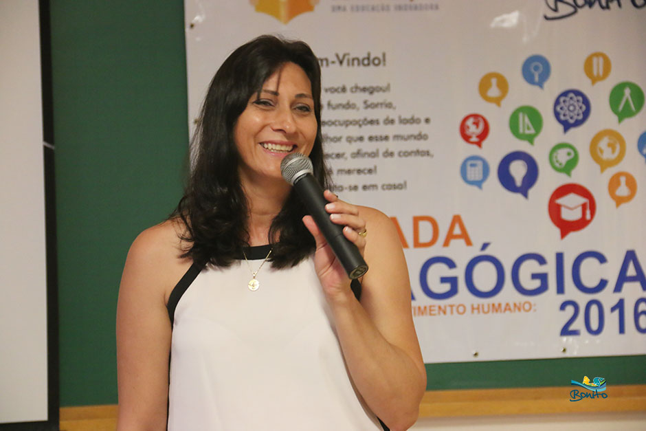 Secretaria da Educação de Bonito promove Jornada Pedagógica 2016