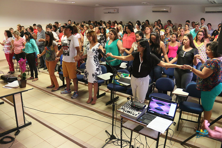 Secretaria da Educação de Bonito promove Jornada Pedagógica 2016