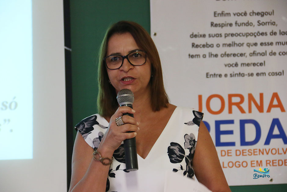 Secretaria da Educação de Bonito promove Jornada Pedagógica 2016