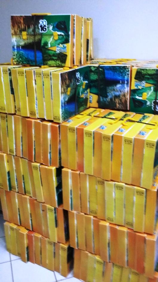 Prefeitura vai entregar Kit Escolar para alunos da rede municipal na volta às aulas