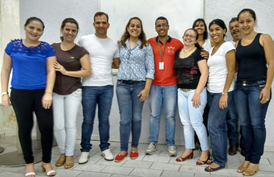 Profissionais da saúde de Bonito recebem treinamento sobre programa de controle da tuberculose e hanseníase