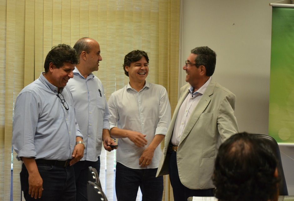 Adventure Week Brazil- Bonito & Pantanal recebe incentivo do Governo de MS