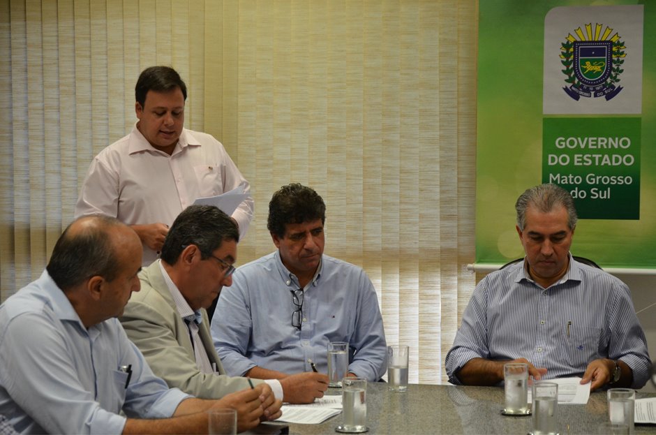 Adventure Week Brazil- Bonito & Pantanal recebe incentivo do Governo de MS