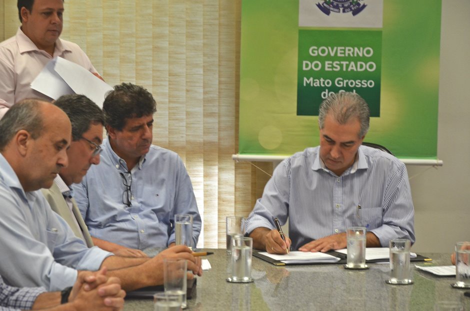 Adventure Week Brazil- Bonito & Pantanal recebe incentivo do Governo de MS