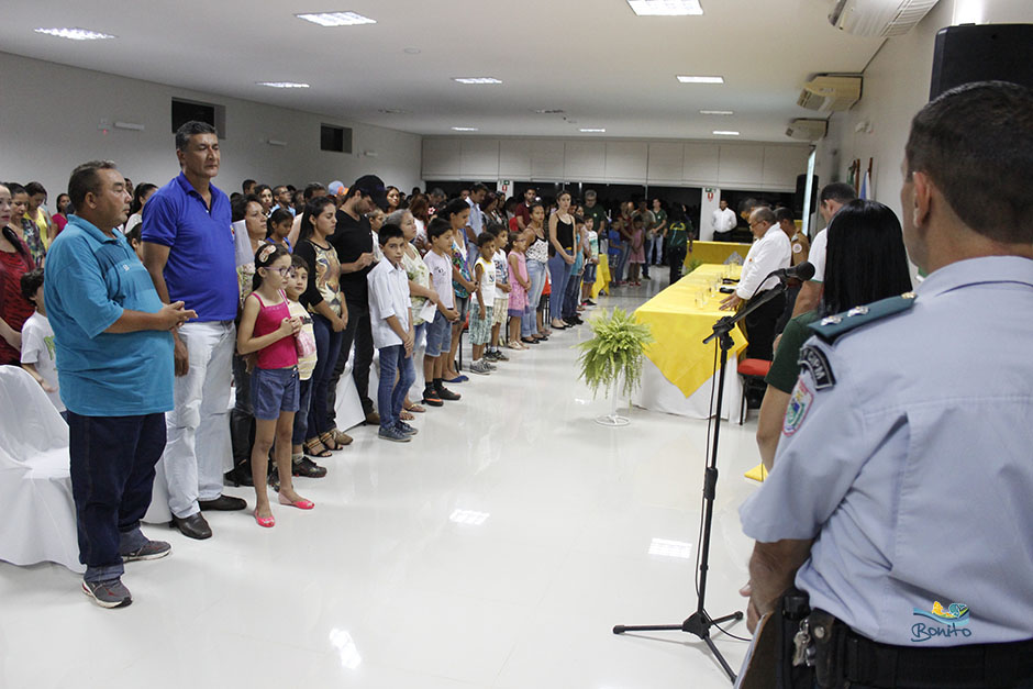Prefeitura mantém convênio com projeto Instituto Mirim Ambiental que volta às aulas